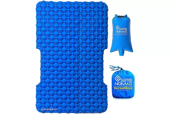 Suited Nomad Double Sleeping Pad