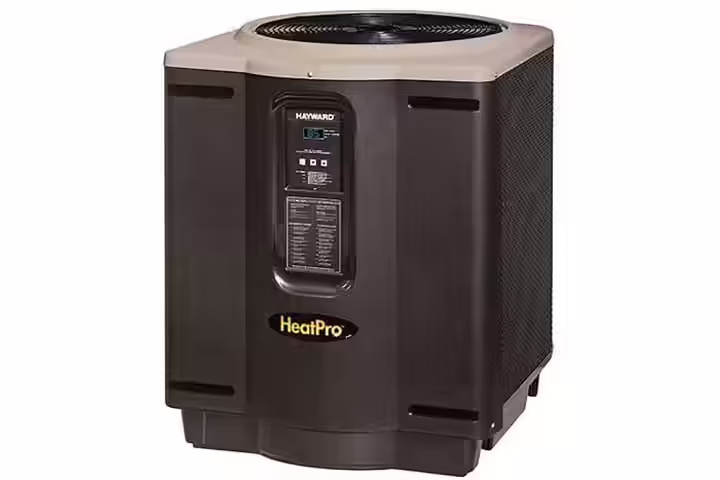 SunHeater Solar Pool Heater for Above-Ground Pools