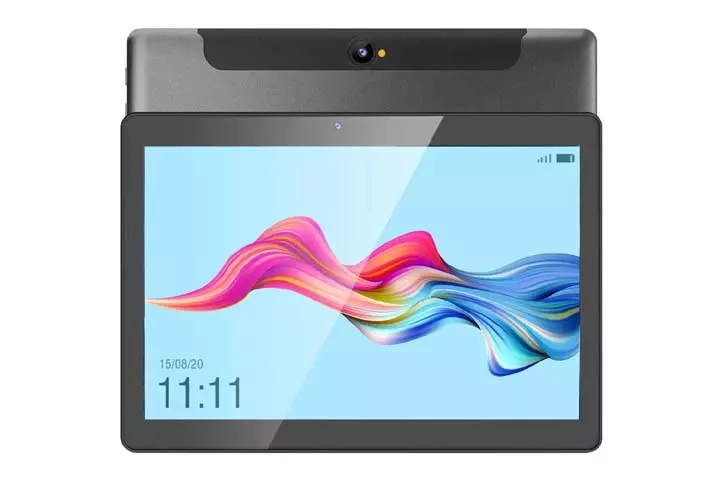 Swipe Slate 2 Tablet