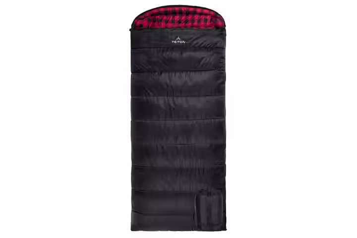 TETON Sports Cold Weather Sleeping Bag