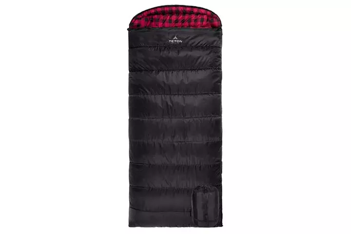 TETON Sports Cold Weather Sleeping Bag