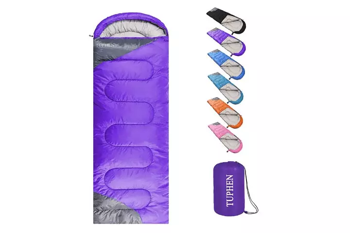 TUPHEN Sleeping Bag