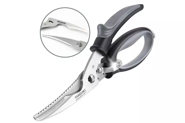 Tansung Poultry Shears