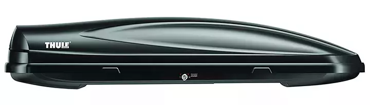 Thule Force Cargo Box