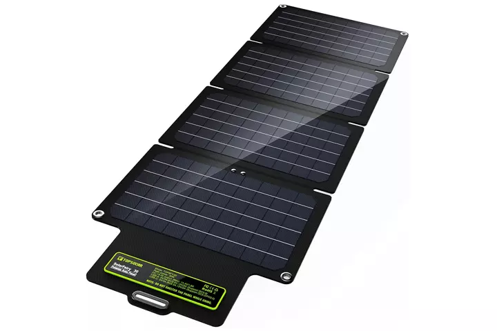 Topsolar SolarFairy Solar Panel