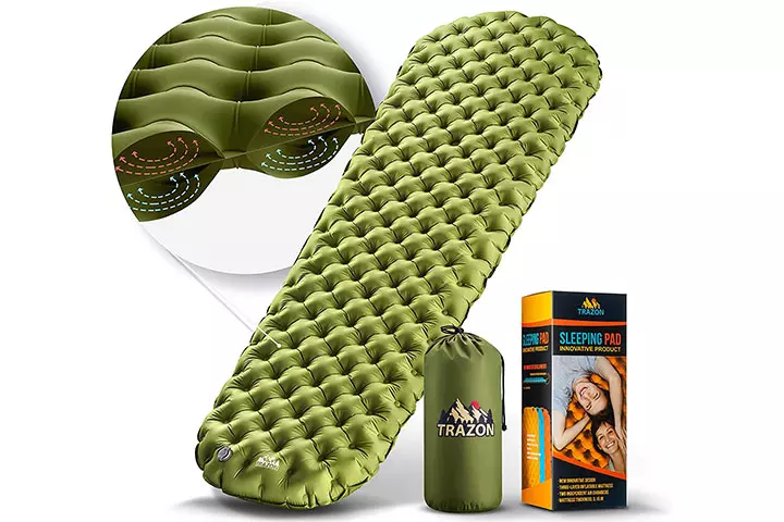 Trazon Sleeping Pad