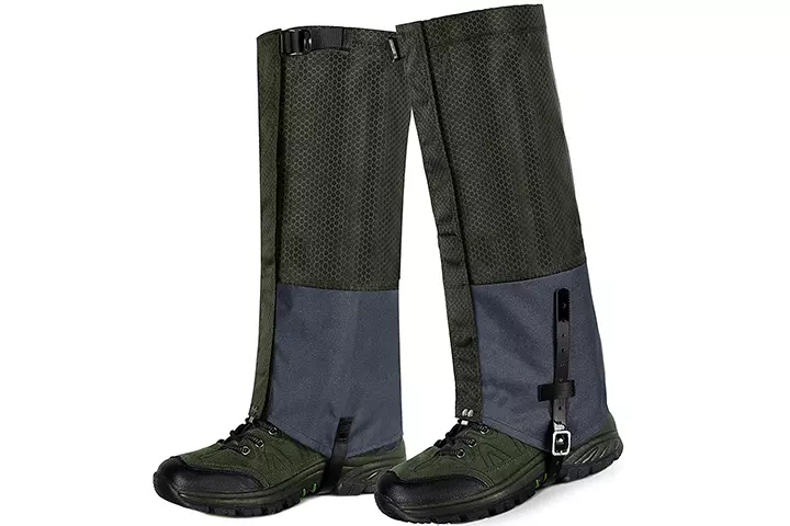 Unigear Leg Gaiters