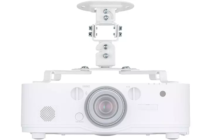 Universal Projector Mount Bracket