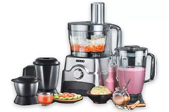 Usha Food Processor