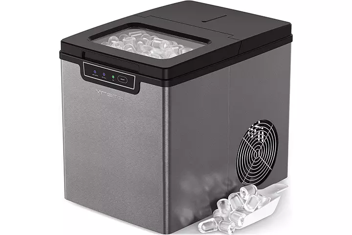 Vremi Countertop Ice Maker