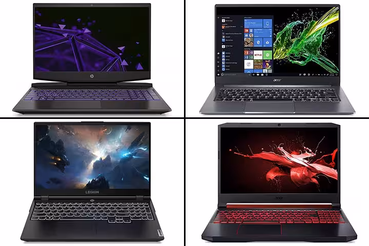 11 Best Laptops To Buy In India In 2020
