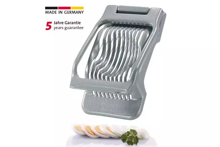 Westmark Germany Egg Slicer