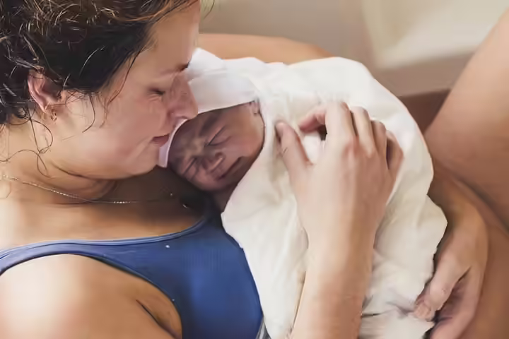 What Is Natural Birth