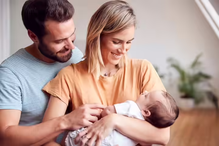 What Works For One Set Of Parents, Might Not Work For You, And That Is Okay
