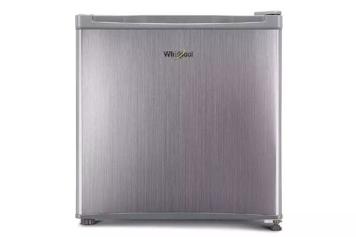 Whirlpool 46 L 3 Star Mini Refrigerator