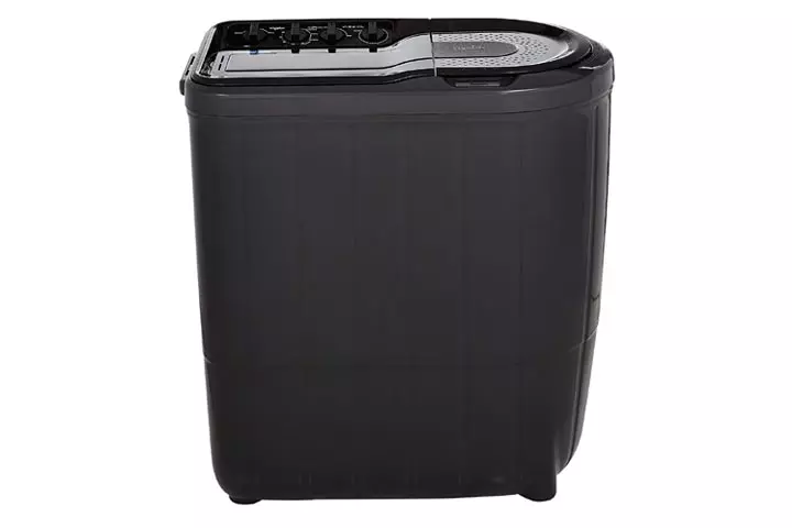 Whirlpool 7 Kg Semi-automatic Top Load Washing Machine