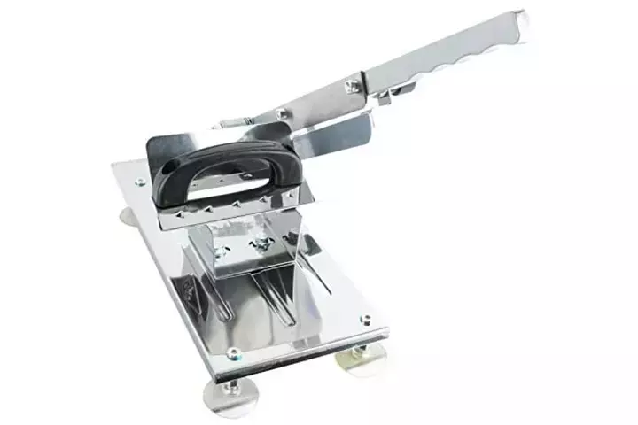 YaeGarden Frozen Meat Slicer