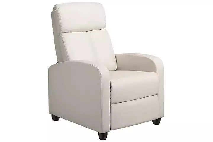 Yaheetech Recliner Chair