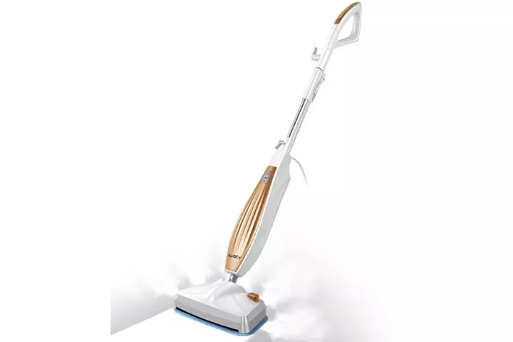 iwoly M11 Steam Mop