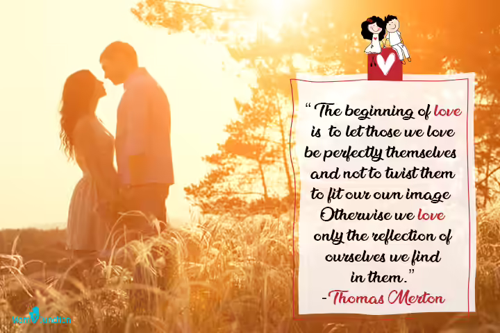 Beginning of love, new relationship quotes Beginning of love, new relationship quotes
