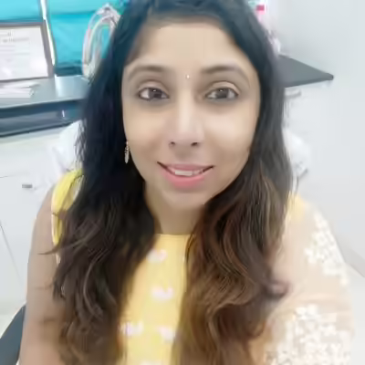 Dr. Suvina Attavar