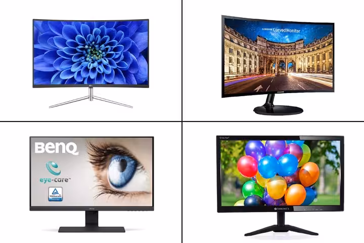 10 Best Monitors To Buy In 2020-1