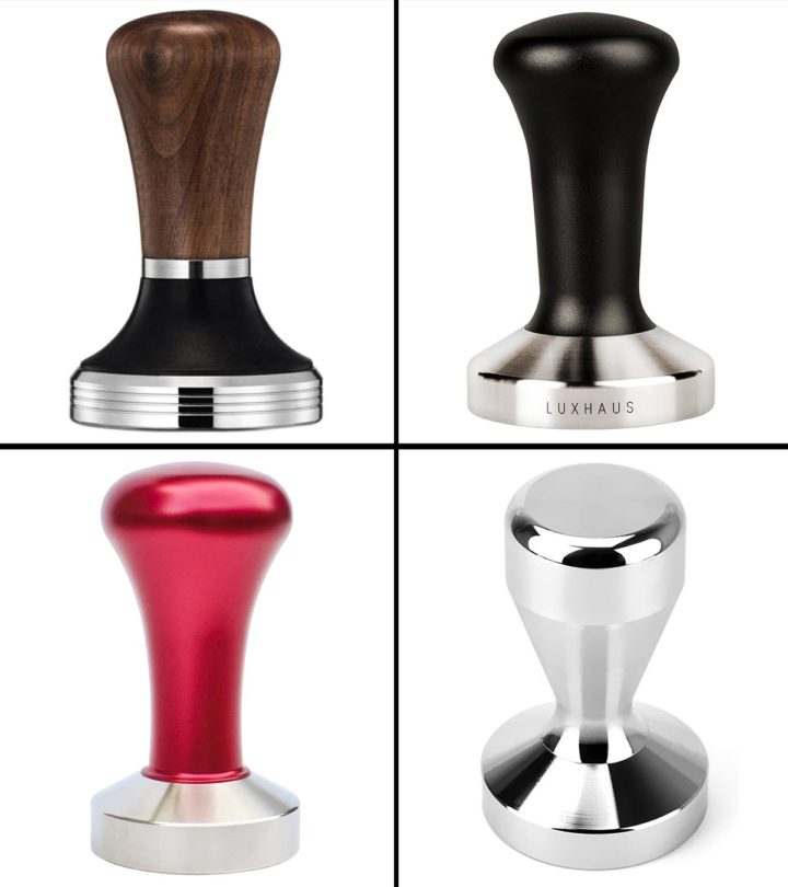 11 Best Espresso Tampers In 2020 