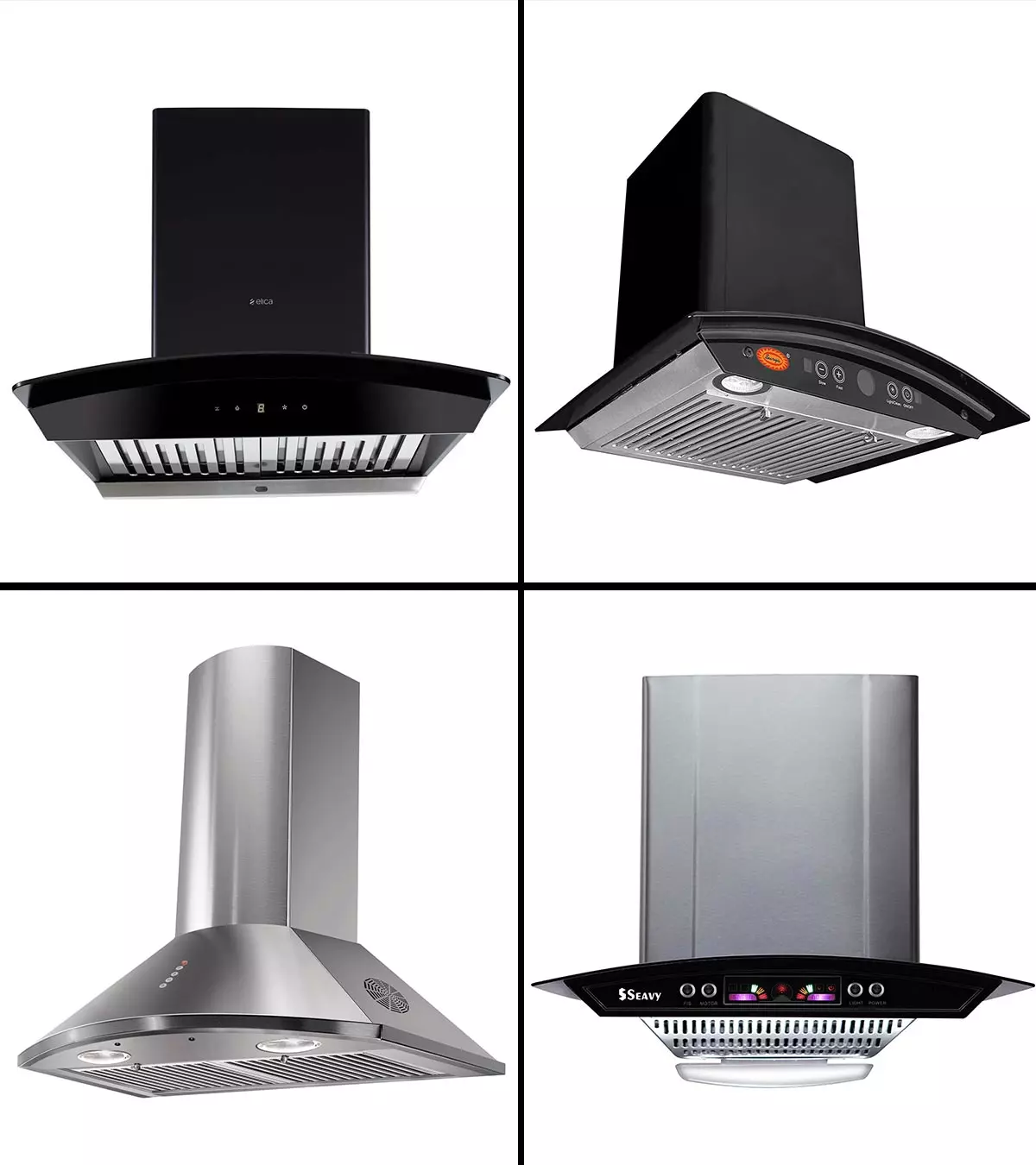 11 Best Kitchen Chimneys In India In 2021