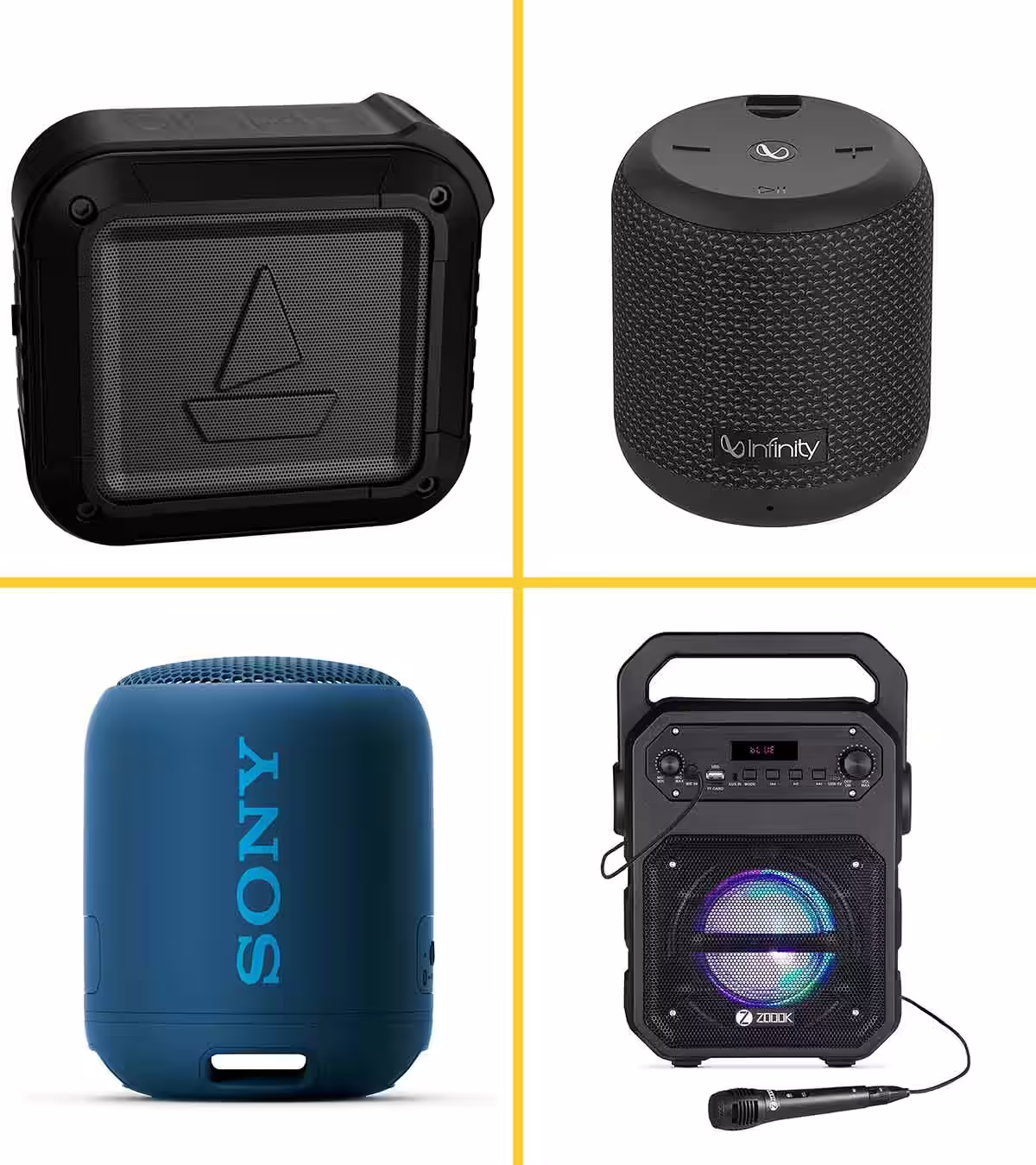 11 Best Speakers In India In 2020