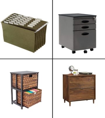 13 Best File Cabinets of 2020