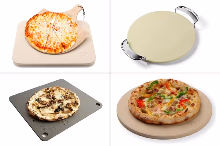 13 Best Pizza Stones To Buy In 2020-1