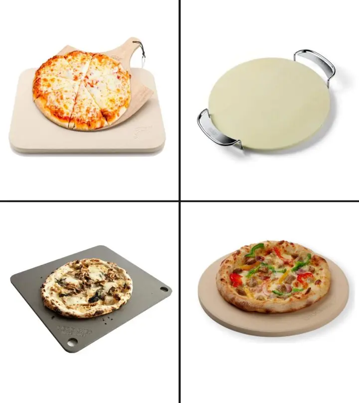 13 Best Pizza Stones To Buy In 2020