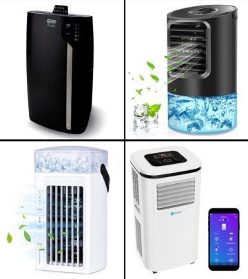 15 Best Air Conditioners To Buy In 2020