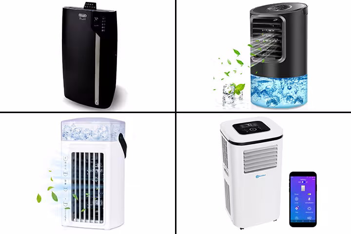 15 Best Air Conditioners To Buy In 2020