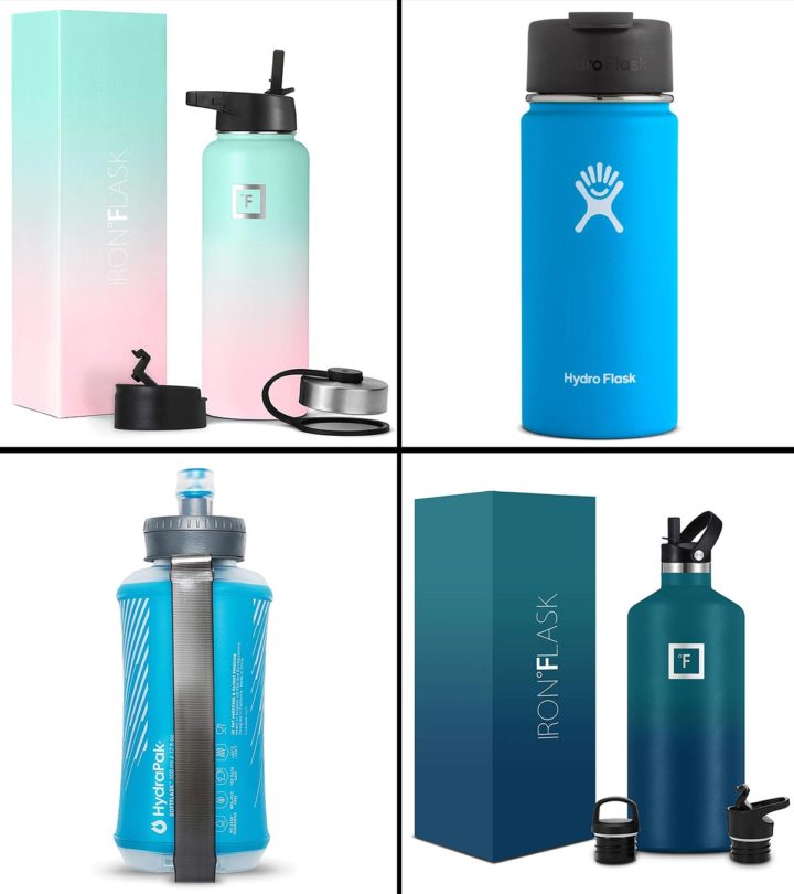 15 Best Flasks To Buy In 2020