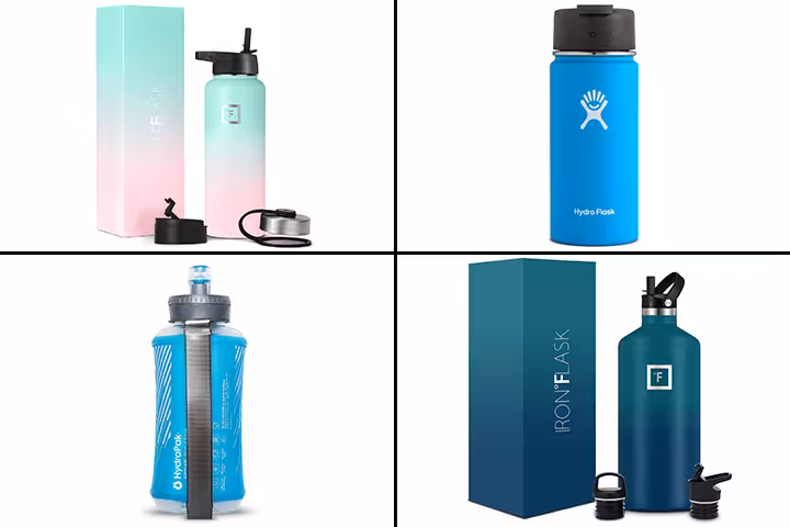 15 Best Flasks To Buy In 2020
