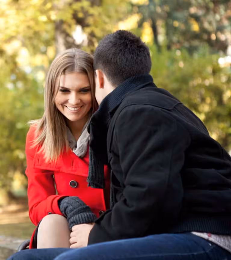 400+ Romantic And Cute Names To Call Your Girlfriend