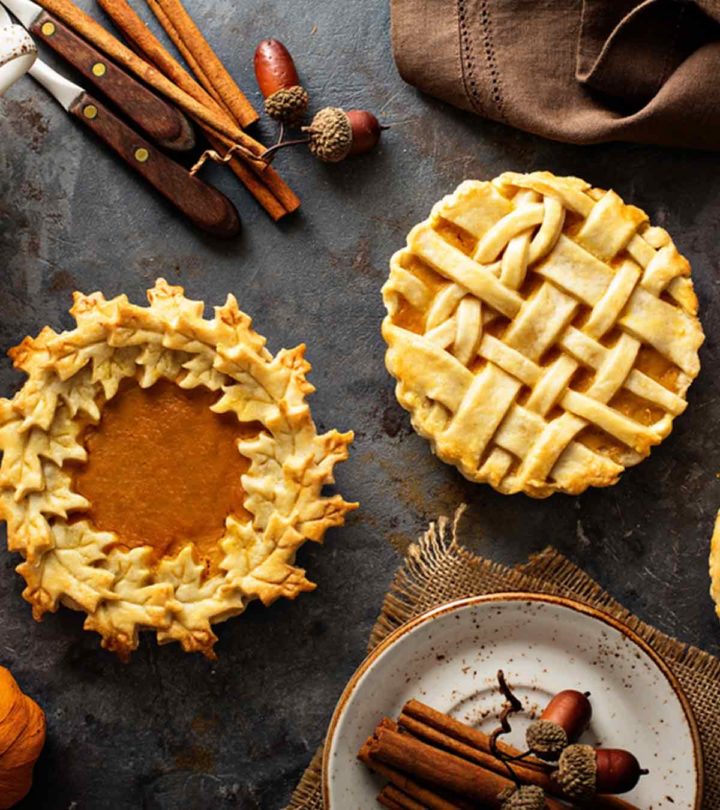 5 Thanksgiving Recipes That Kids Can Help Make_image