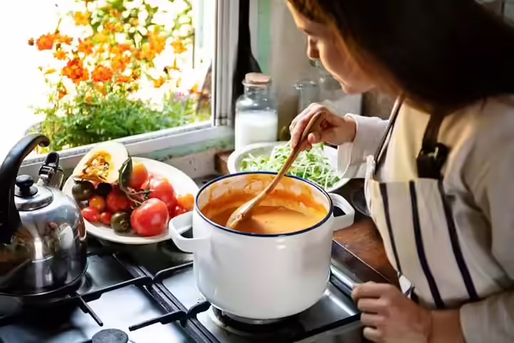 5 Thanksgiving Soups Everyone Will Love2