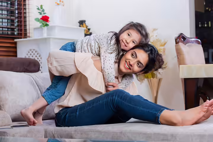 5 Things Every Mom Needs To Hear From Their Kids