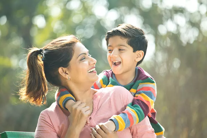 5 Things Every Mom Needs To Hear From Their Kids