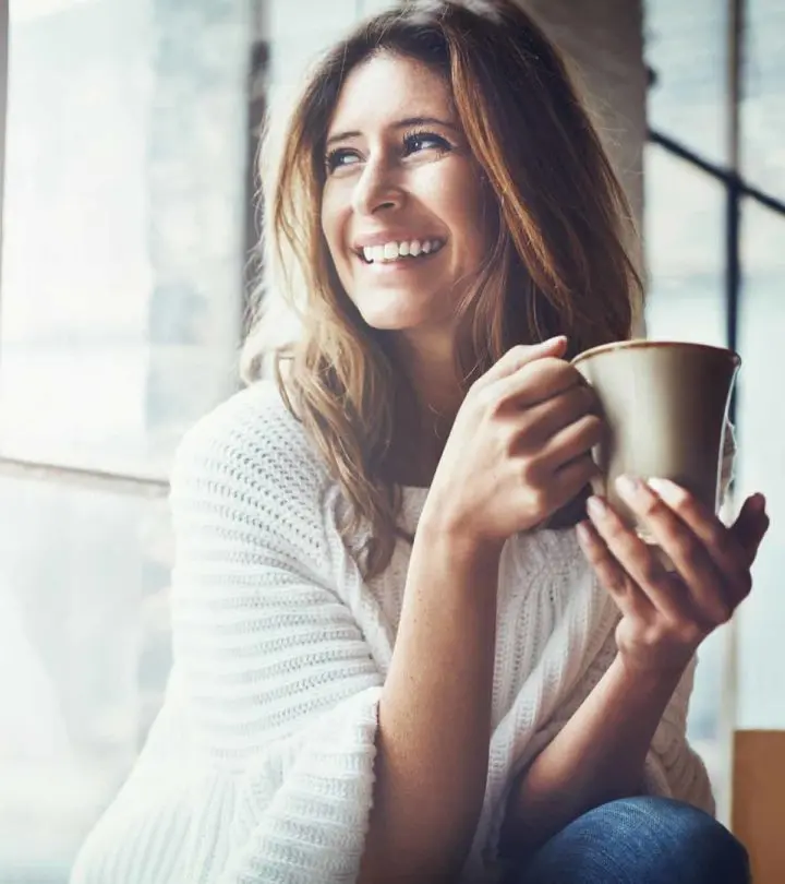 7 Caffeine-Free Hot Drinks For Mums-To-Be_image