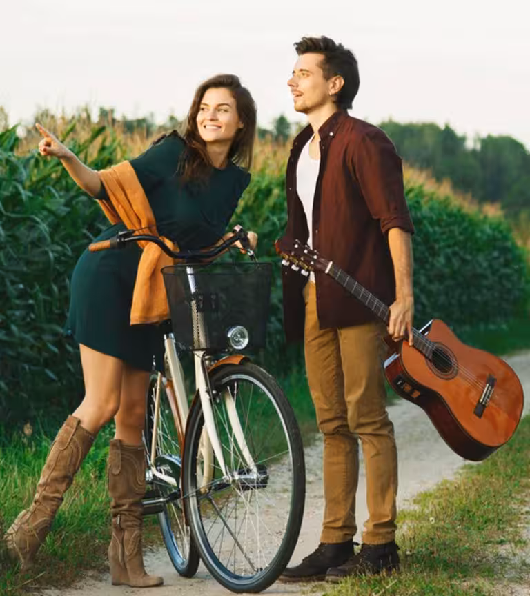 75 Best First Date Ideas To Bring You Two Closer