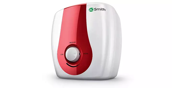 AO Smith Green Series Water Heater