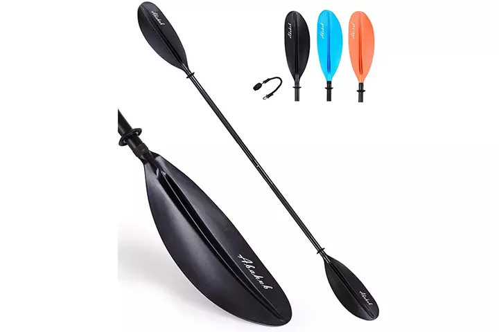 Abahub Kayak Paddles 