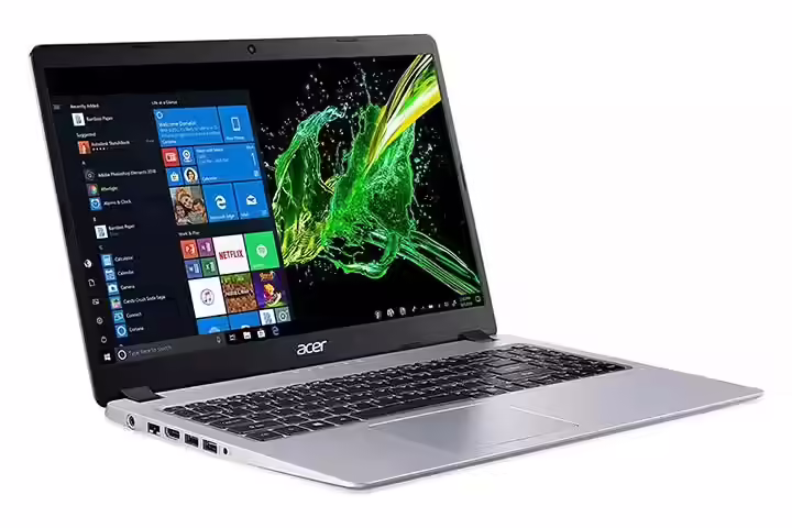 Acer Inspire 5 Slim Laptop