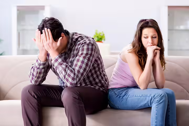 Annoying In-Laws Just Aren’t Worth The Fight