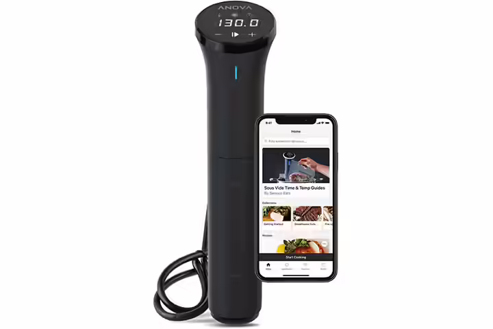 Anova Culinary Sous Vide Precision Cooker