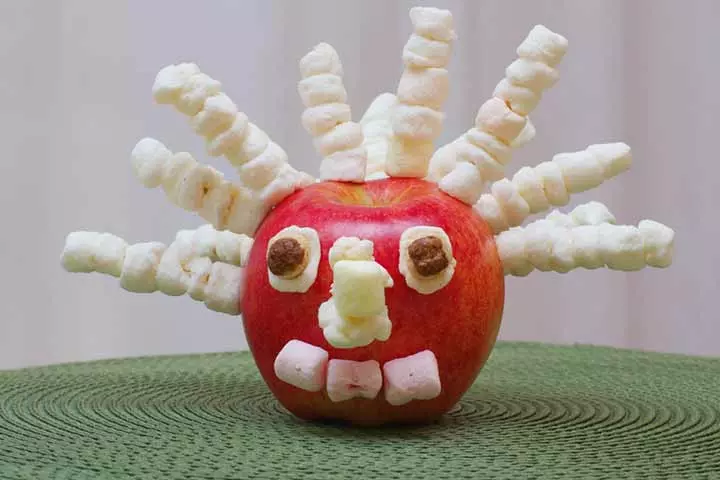 Apple Body Turkey 