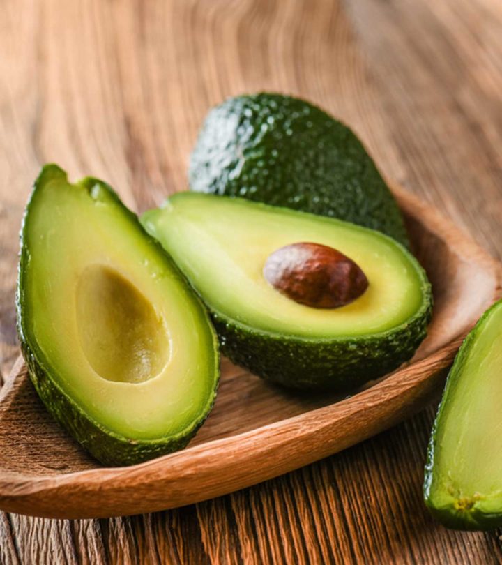 Avocado Benefits, Uses and Side Effects in Bengali